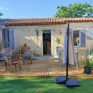 Maison Avec Jardin Avignon